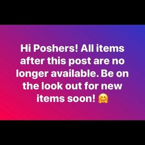 Update as of 9/10/18